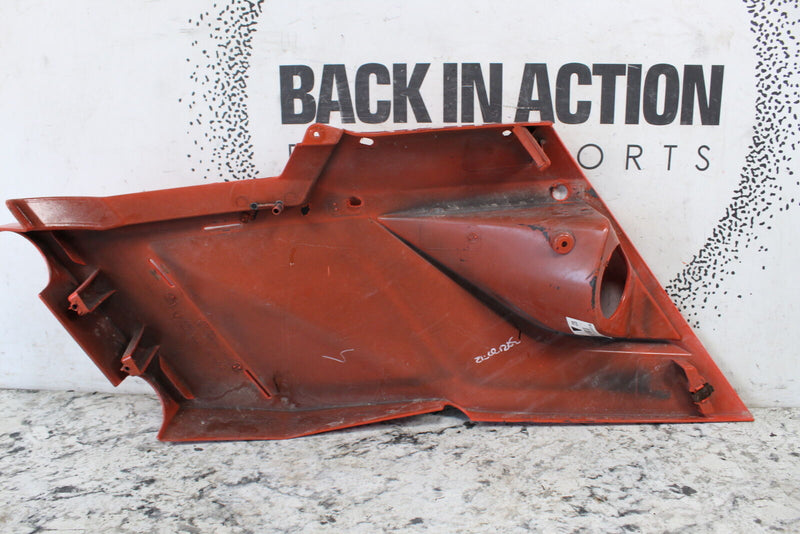 2014 CAN-AM MAVERICK 1000R XRS Rear Right Lateral Side Cover Panel 705007365 - ATV