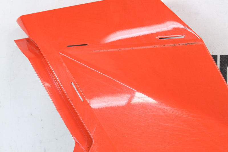 2014 CAN-AM MAVERICK 1000R XRS Rear Right Lateral Side Cover Panel 705007365 - ATV