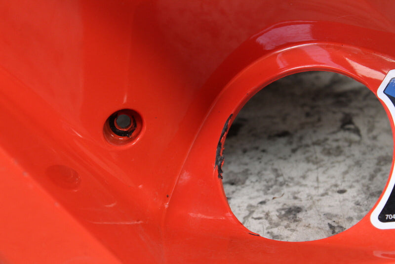 2014 CAN-AM MAVERICK 1000R XRS Rear Right Lateral Side Cover Panel 705007365 - ATV