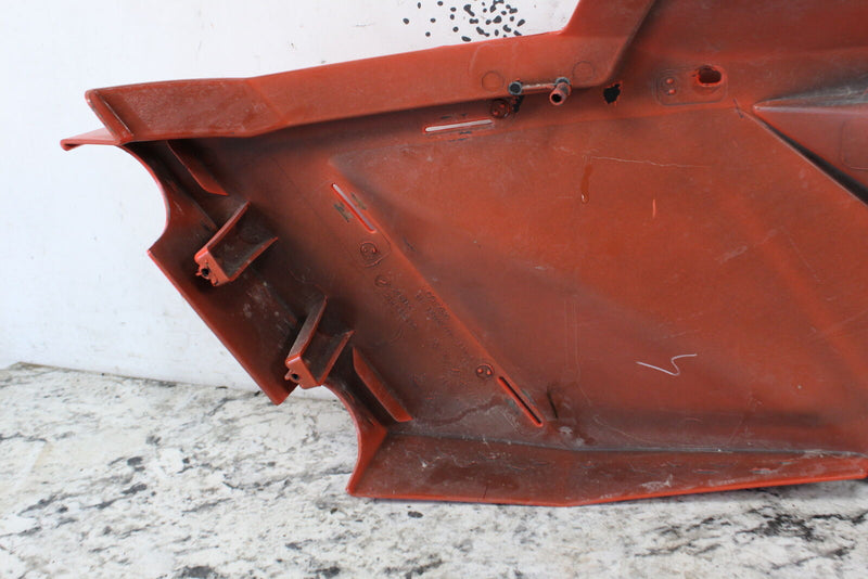 2014 CAN-AM MAVERICK 1000R XRS Rear Right Lateral Side Cover Panel 705007365 - ATV