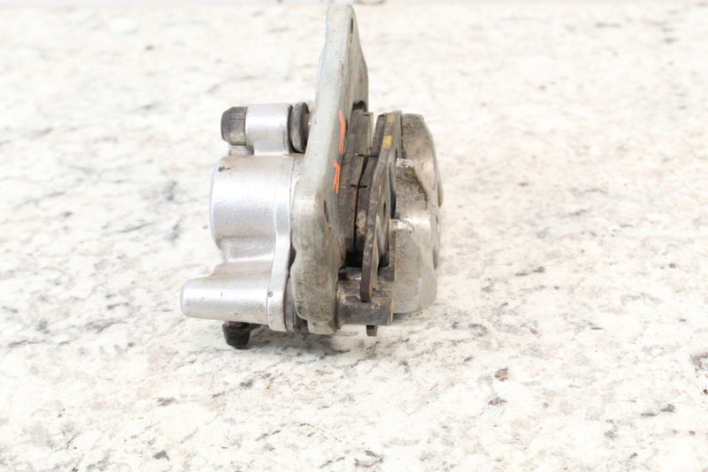 2014 CAN-AM MAVERICK 1000R XRS Right Front Brake Caliper 705600678 - ATV