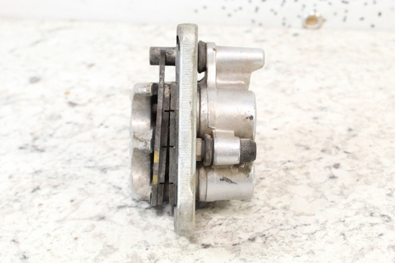 2014 CAN-AM MAVERICK 1000R XRS Right Front Brake Caliper 705600678 - ATV