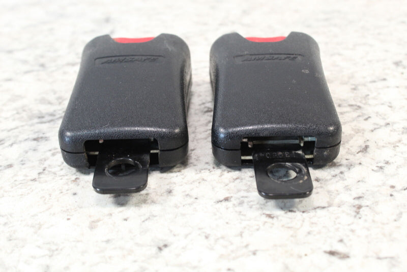 2014 CAN-AM MAVERICK 1000R XRS Safety Net Buckles Security - ATV