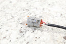 2014 CAN-AM MAVERICK 1000R XRS Speed Sensor Sender 420265629 - ATV
