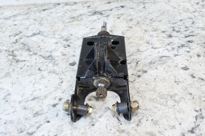 2014 CAN-AM MAVERICK 1000R XRS Upper Steering Shaft Post Column 709401167 - ATV