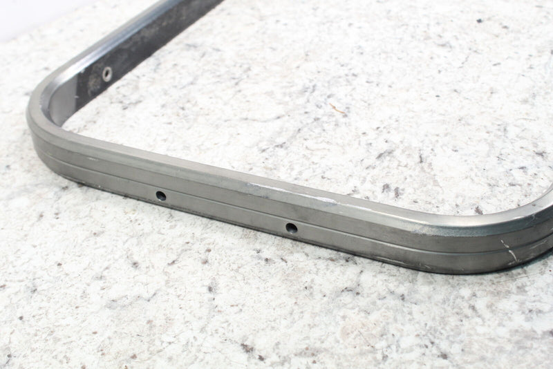 2014 SKI-DOO SUMMIT X 800R 800 163 Rear Bumper Grab Handle 518326600 - Snowmobile