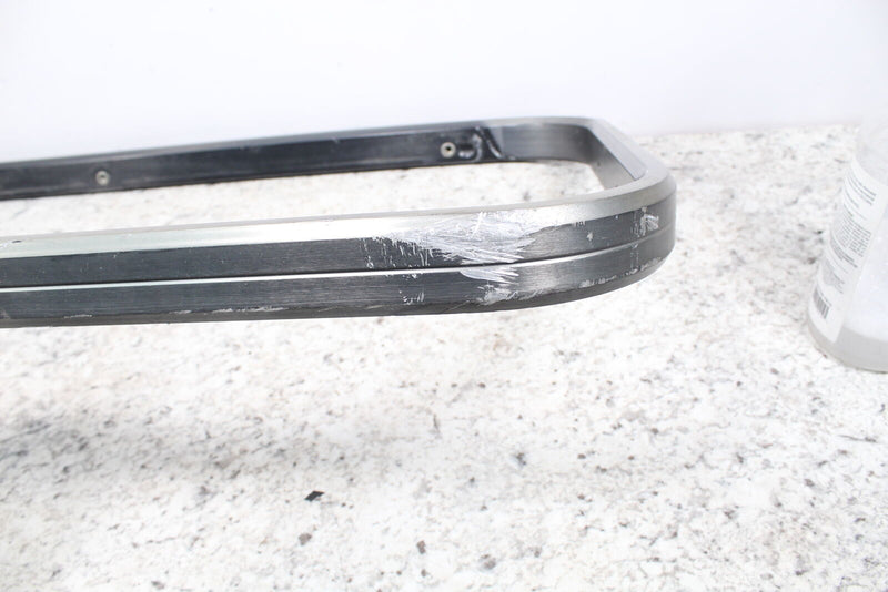 2014 SKI-DOO SUMMIT X 800R 800 163 Rear Bumper Grab Handle 518326600 - Snowmobile