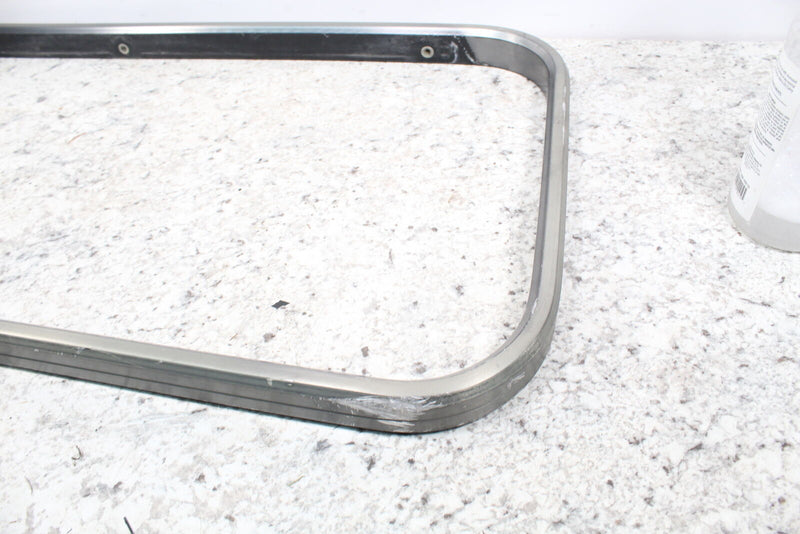 2014 SKI-DOO SUMMIT X 800R 800 163 Rear Bumper Grab Handle 518326600 - Snowmobile