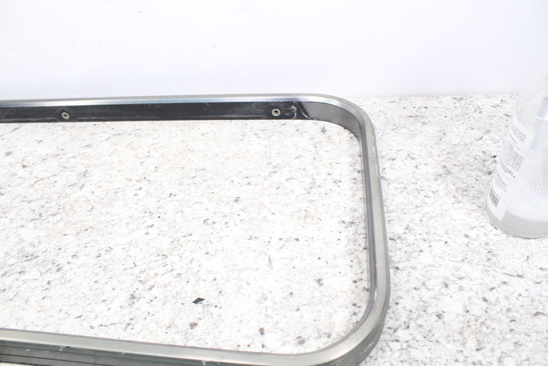 2014 SKI-DOO SUMMIT X 800R 800 163 Rear Bumper Grab Handle 518326600 - Snowmobile