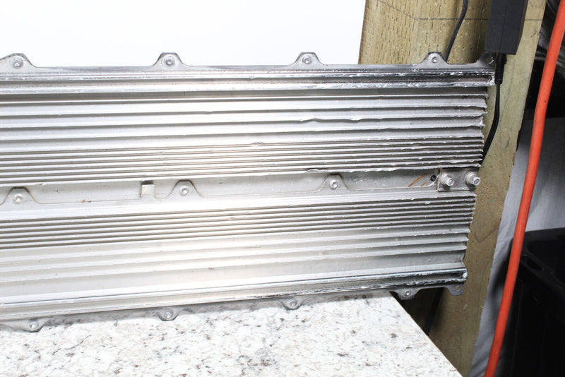 2014 SKI-DOO SUMMIT X 800R 800 163 Rear Heat Exchanger Radiator Cooler 518326735 - Snowmobile