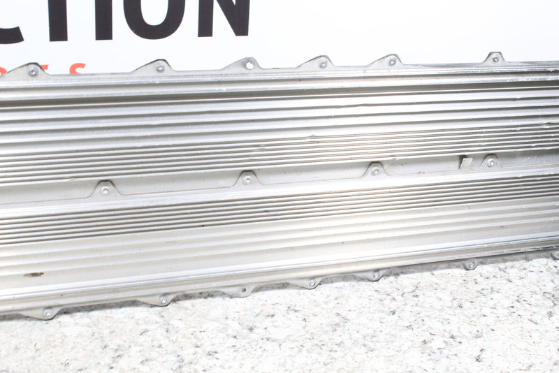 2014 SKI-DOO SUMMIT X 800R 800 163 Rear Heat Exchanger Radiator Cooler 518326735 - Snowmobile