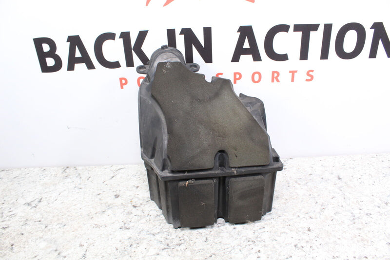 2014 SKI-DOO SUMMIT X 800R 800 Air Box Airbox Intake Chamber 508000660 - Snowmobile
