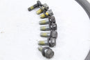 2014 SKI-DOO SUMMIT X 800R 800 Aluminum Motor Mount Bolts 207582586 - Snowmobile