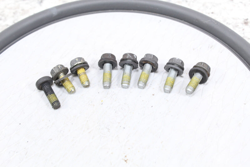 2014 SKI-DOO SUMMIT X 800R 800 Aluminum Motor Mount Bolts 207582586 - Snowmobile