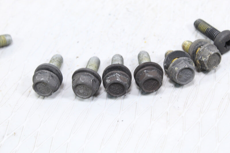 2014 SKI-DOO SUMMIT X 800R 800 Aluminum Motor Mount Bolts 207582586 - Snowmobile