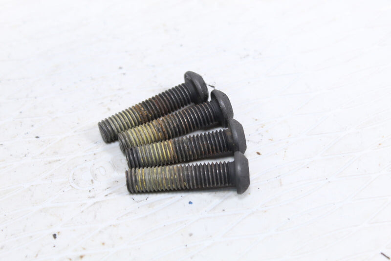 2014 SKI-DOO SUMMIT X 800R 800 Brake Caliper Mounting Bolts 250000301 - Snowmobile