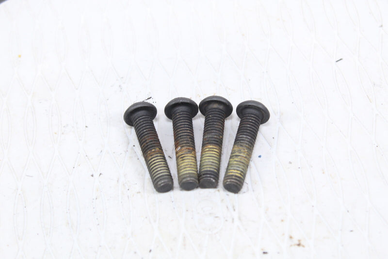 2014 SKI-DOO SUMMIT X 800R 800 Brake Caliper Mounting Bolts 250000301 - Snowmobile