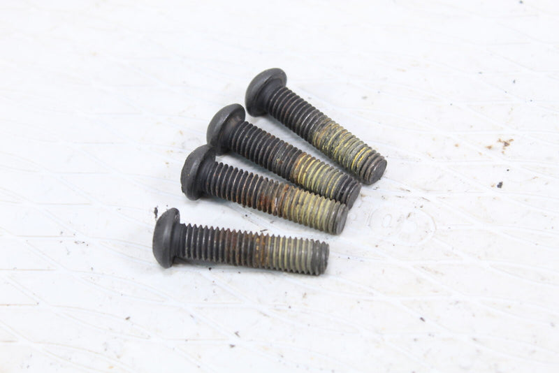 2014 SKI-DOO SUMMIT X 800R 800 Brake Caliper Mounting Bolts 250000301 - Snowmobile