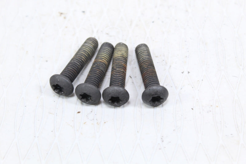 2014 SKI-DOO SUMMIT X 800R 800 Brake Caliper Mounting Bolts 250000301 - Snowmobile