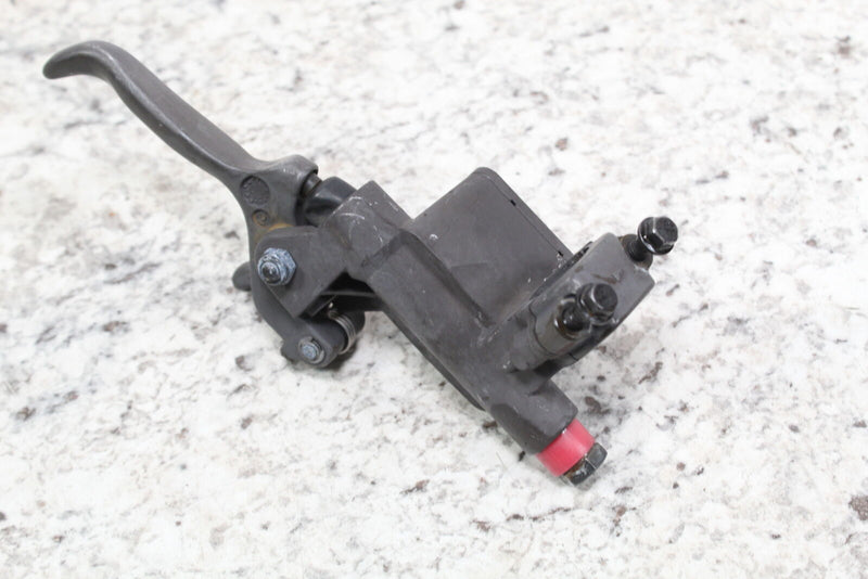 2014 SKI-DOO SUMMIT X 800R 800 Brake Master Cylinder 507032529 - Snowmobile