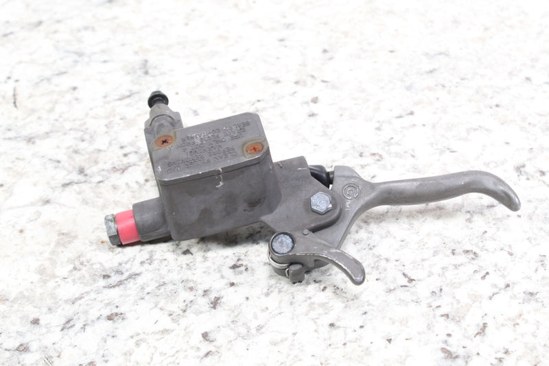 2014 SKI-DOO SUMMIT X 800R 800 Brake Master Cylinder 507032529 - Snowmobile