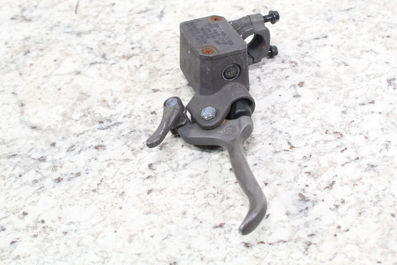 2014 SKI-DOO SUMMIT X 800R 800 Brake Master Cylinder 507032529 - Snowmobile