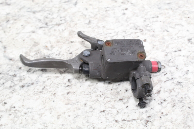 2014 SKI-DOO SUMMIT X 800R 800 Brake Master Cylinder 507032529 - Snowmobile