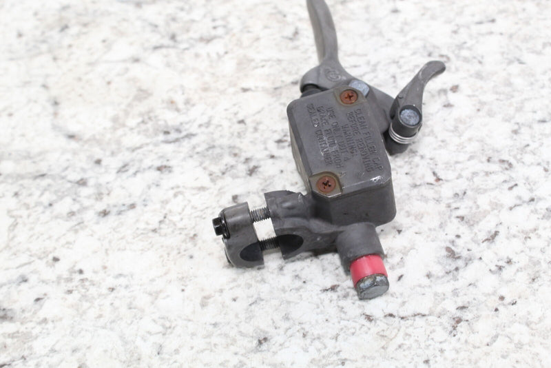 2014 SKI-DOO SUMMIT X 800R 800 Brake Master Cylinder 507032529 - Snowmobile