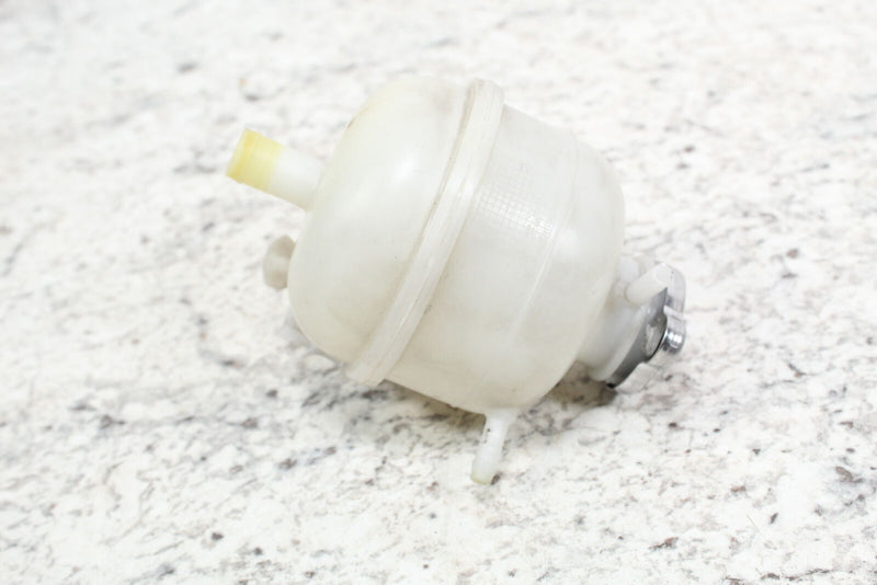 2014 SKI-DOO SUMMIT X 800R 800 Burp Bottle Antifreeze Coolant Tank 509000802 - Snowmobile