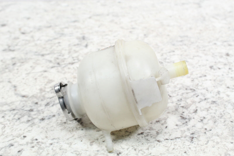 2014 SKI-DOO SUMMIT X 800R 800 Burp Bottle Antifreeze Coolant Tank 509000802 - Snowmobile