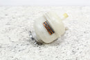 2014 SKI-DOO SUMMIT X 800R 800 Burp Bottle Antifreeze Coolant Tank 509000802 - Snowmobile