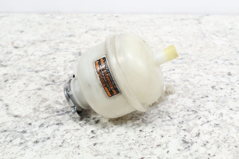 2014 SKI-DOO SUMMIT X 800R 800 Burp Bottle Antifreeze Coolant Tank 509000802 - Snowmobile