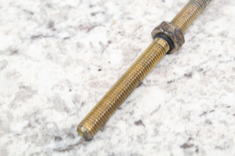 2014 SKI-DOO SUMMIT X 800R 800 Chaincase Chain Adjuster Bolt 504152576 - Snowmobile