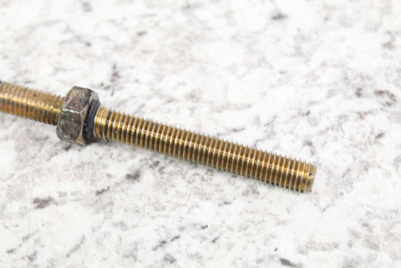 2014 SKI-DOO SUMMIT X 800R 800 Chaincase Chain Adjuster Bolt 504152576 - Snowmobile