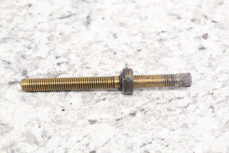 2014 SKI-DOO SUMMIT X 800R 800 Chaincase Chain Adjuster Bolt 504152576 - Snowmobile