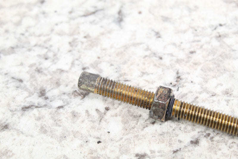 2014 SKI-DOO SUMMIT X 800R 800 Chaincase Chain Adjuster Bolt 504152576 - Snowmobile