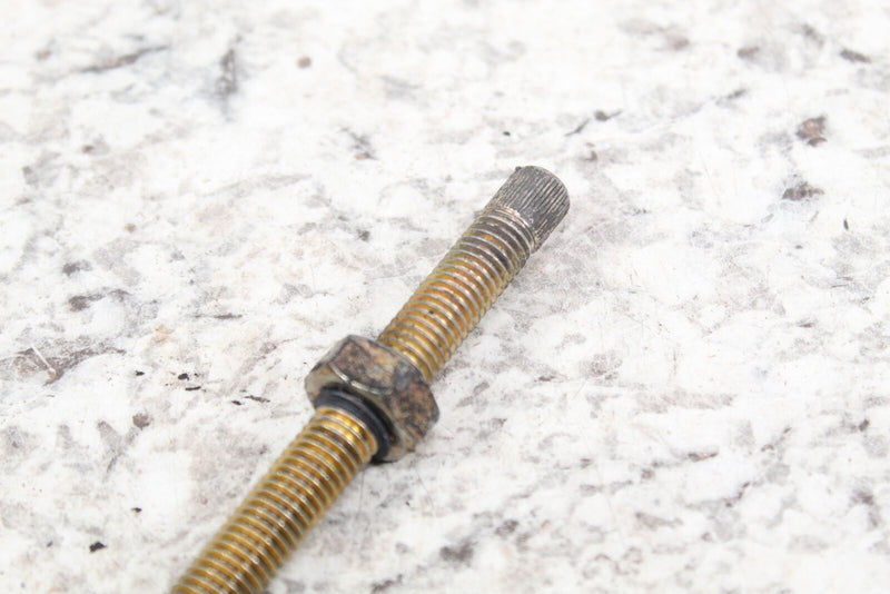 2014 SKI-DOO SUMMIT X 800R 800 Chaincase Chain Adjuster Bolt 504152576 - Snowmobile