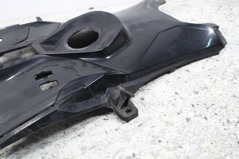 2014 SKI-DOO SUMMIT X 800R 800 Console Center Cover 517305181 - Snowmobile