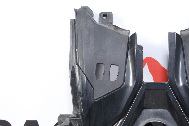 2014 SKI-DOO SUMMIT X 800R 800 Console Center Cover 517305181 - Snowmobile
