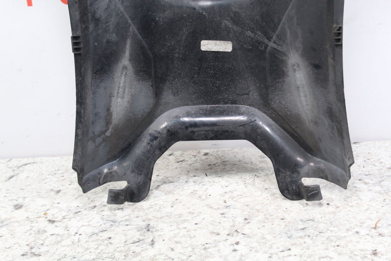 2014 SKI-DOO SUMMIT X 800R 800 Console Center Cover 517305181 - Snowmobile