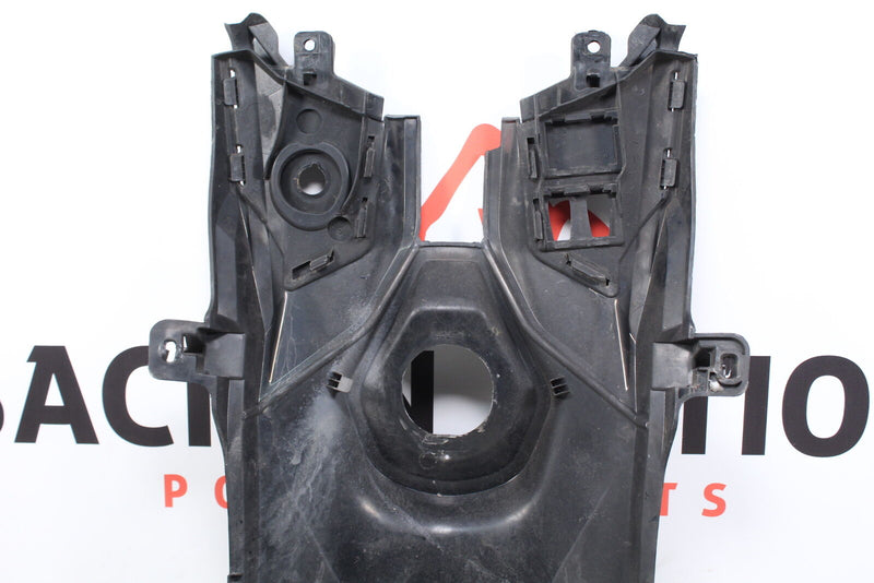 2014 SKI-DOO SUMMIT X 800R 800 Console Center Cover 517305181 - Snowmobile
