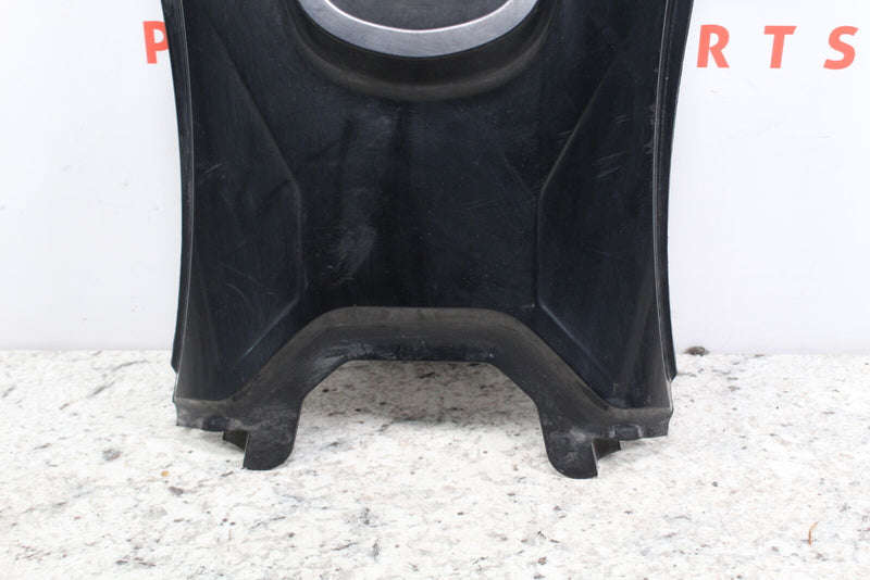 2014 SKI-DOO SUMMIT X 800R 800 Console Center Cover 517305181 - Snowmobile