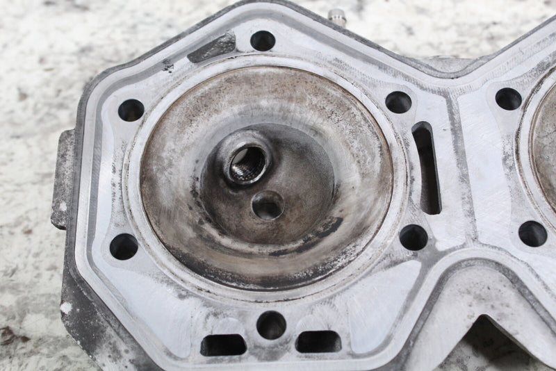 2014 SKI-DOO SUMMIT X 800R 800 Cylinder Head 420623304 - Snowmobile