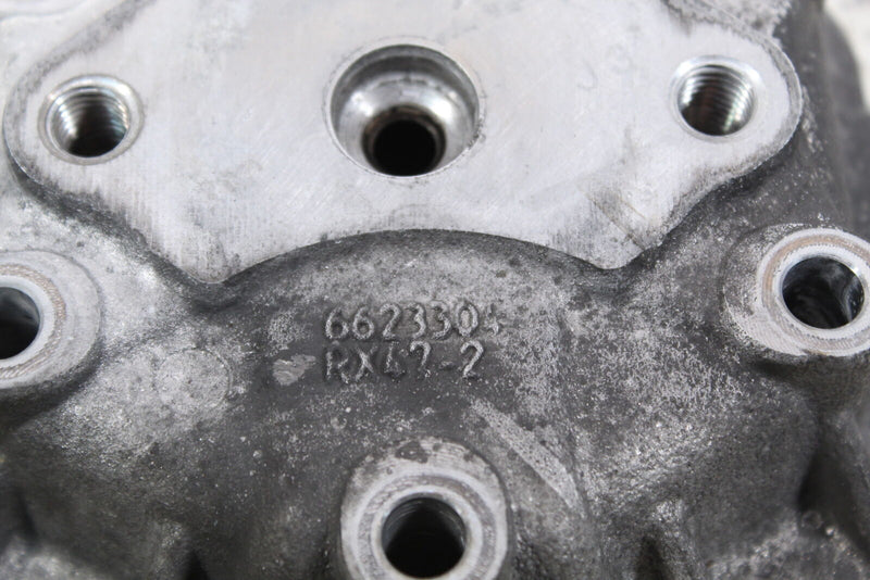 2014 SKI-DOO SUMMIT X 800R 800 Cylinder Head 420623304 - Snowmobile