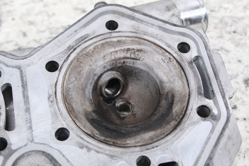 2014 SKI-DOO SUMMIT X 800R 800 Cylinder Head 420623304 - Snowmobile