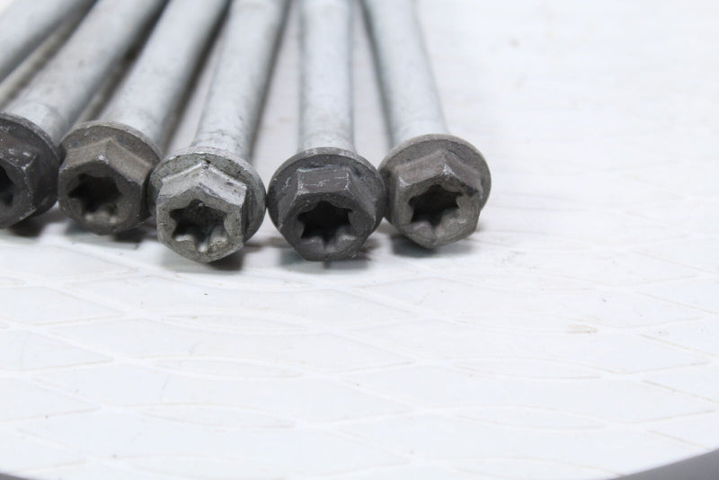 2014 SKI-DOO SUMMIT X 800R 800 Cylinder Mounting Bolts 420441187 - Snowmobile