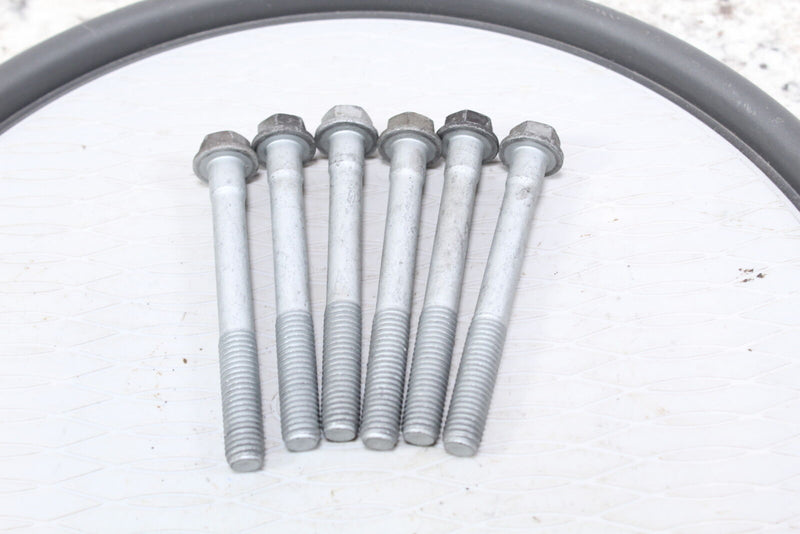 2014 SKI-DOO SUMMIT X 800R 800 Cylinder Mounting Bolts 420441187 - Snowmobile