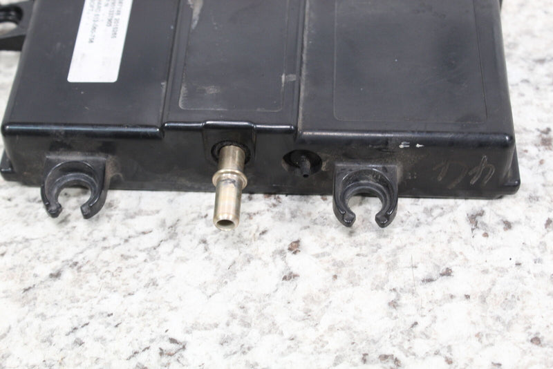 2014 SKI-DOO SUMMIT X 800R 800 ECM CDI ECU Ignition Module with Key 512060914 - Snowmobile