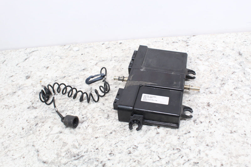 2014 SKI-DOO SUMMIT X 800R 800 ECM CDI ECU Ignition Module with Key 512060914 - Snowmobile