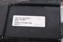 2014 SKI-DOO SUMMIT X 800R 800 ECM CDI ECU Ignition Module with Key 512060914 - Snowmobile